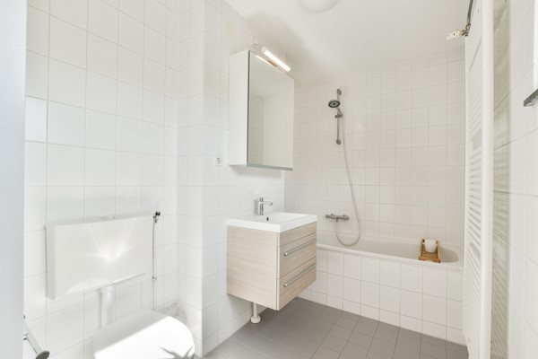 Medium property photo - Schaarbeekstraat 69, 1066 WH Amsterdam